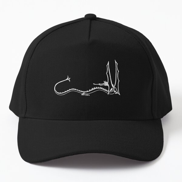 Item preview, Smaug (White) designed and sold by The Cosmic Turtle.
