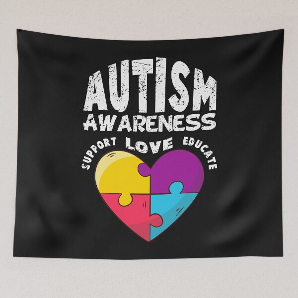 Item preview, Autism funny saying designed and sold by eiwo87.