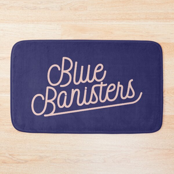 Item preview, Blue banisters designed and sold by edisr00.