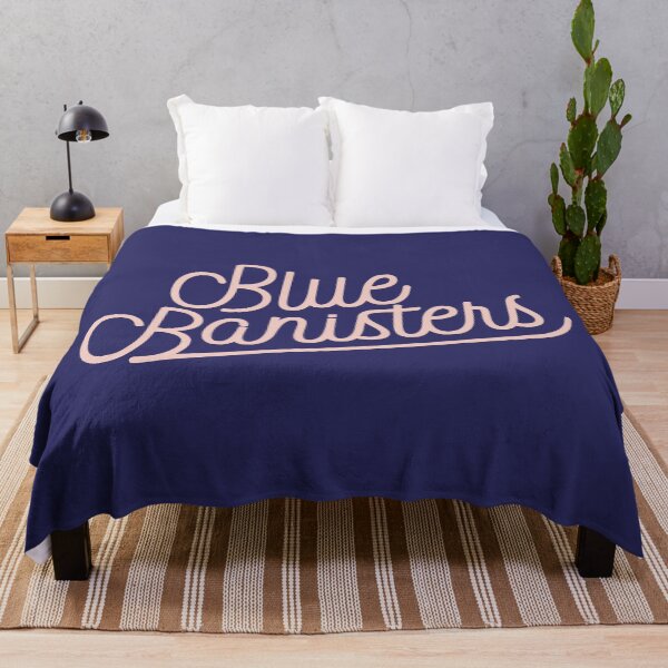 Item preview, Blue banisters designed and sold by edisr00.