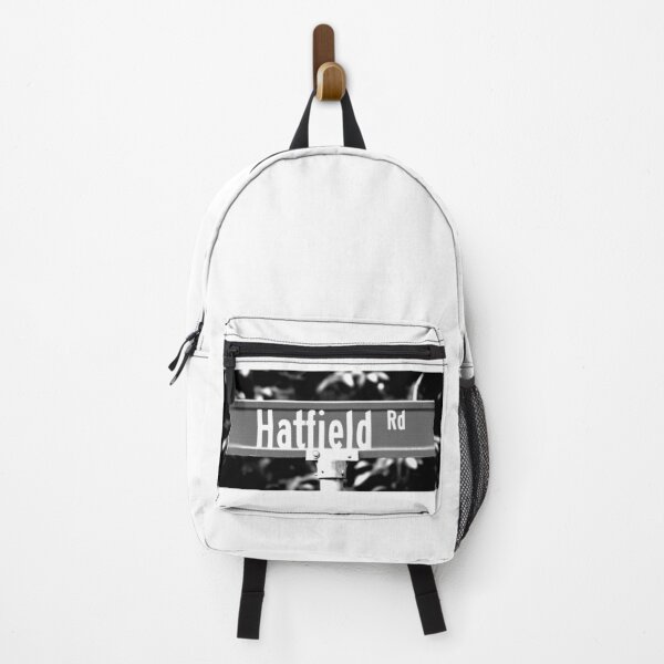 Item preview, A Street Sign Named Hatfield designed and sold by jcwest.
