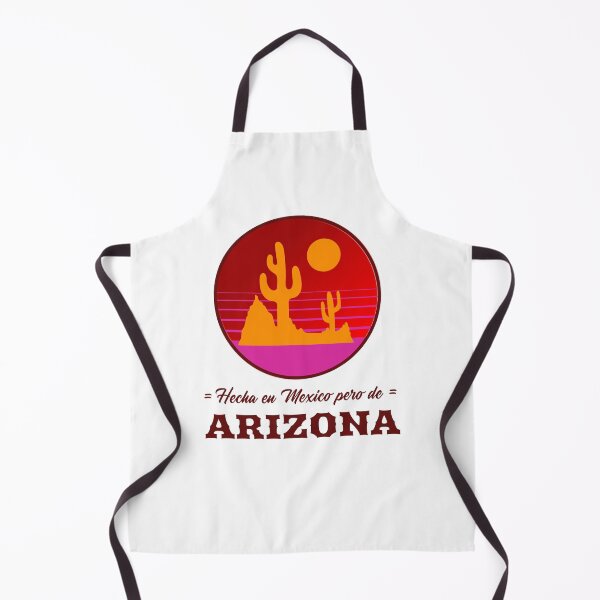 Item preview, Hecha en Mexico pero de Arizona designed and sold by Analee & K.