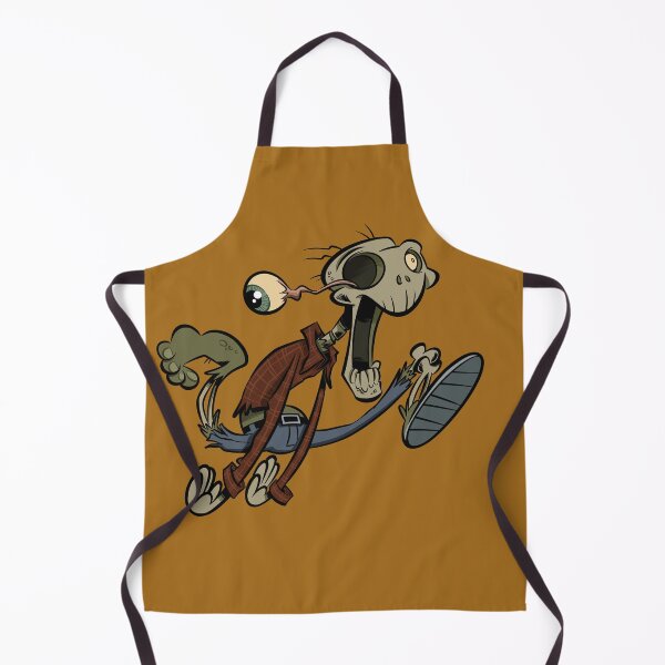 Item preview, Running Zombie designed and sold by westinchurch.