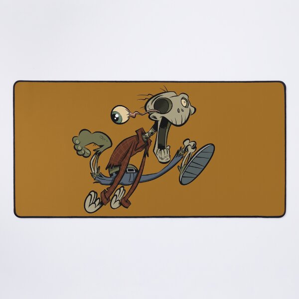 Item preview, Running Zombie designed and sold by westinchurch.