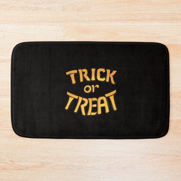 Item preview, Glowing Trick or Treat Halloween Art designed and sold by Lady-Lilac.