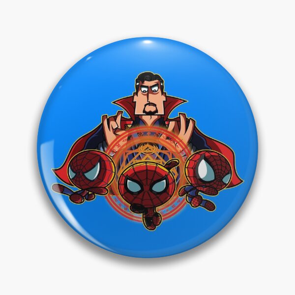 Item preview, The SpiderStuff Boys designed and sold by JCJows.