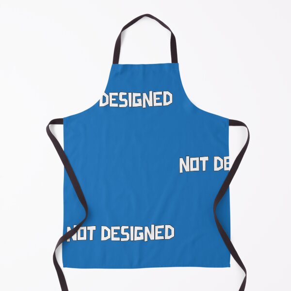 Item preview, Not Designed designed and sold by RiadMannan.