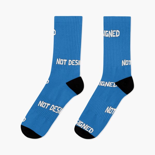 Item preview, Not Designed designed and sold by RiadMannan.