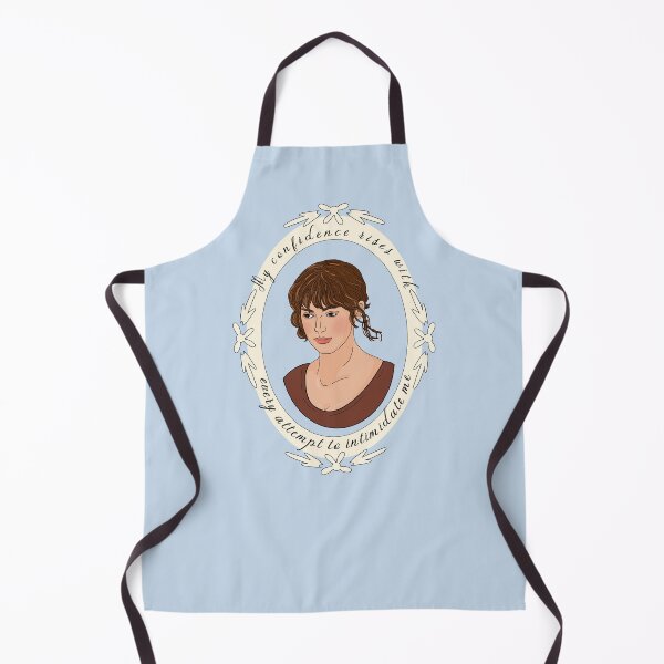 Item preview, Elizabeth Bennett Cameo designed and sold by Local-Cryptid.