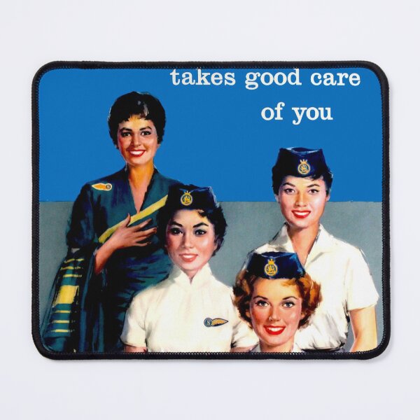 Item preview, UK BOAC Airline - 1950 - Vintage Travel designed and sold by Culturio.