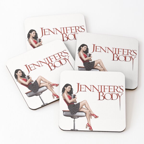 Item preview, Jennifer's Body designed and sold by DarlingMegski.