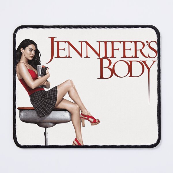 Item preview, Jennifer's Body designed and sold by DarlingMegski.