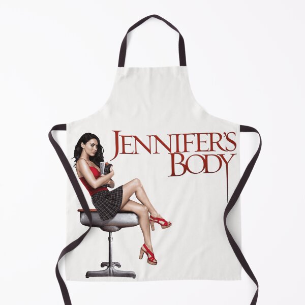 Item preview, Jennifer's Body designed and sold by DarlingMegski.