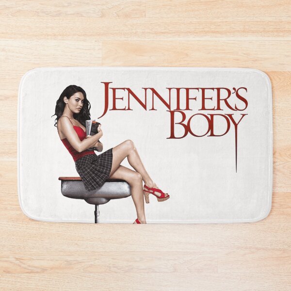 Item preview, Jennifer's Body designed and sold by DarlingMegski.