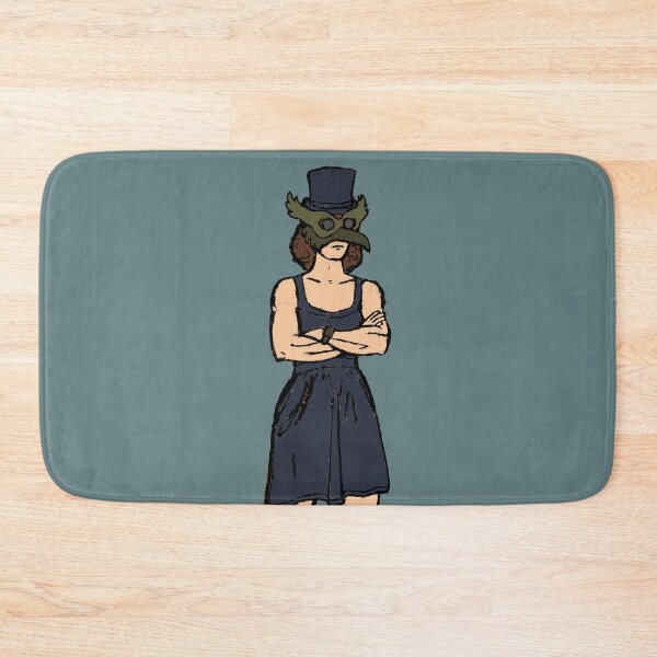 Item preview, Plague Doctor Is Getting Judgy designed and sold by kittenry.