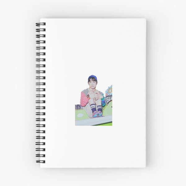 Item preview, GOT7 Jinyoung designed and sold by gotchicken.