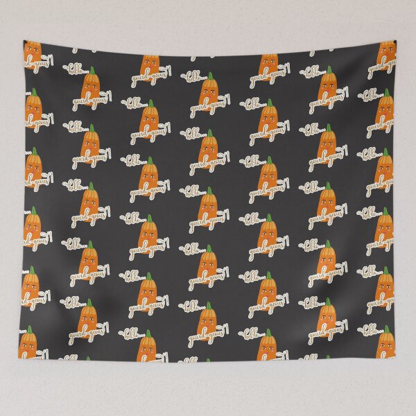Item preview, Hello, Gourd-geous! designed and sold by maxine cunanan.