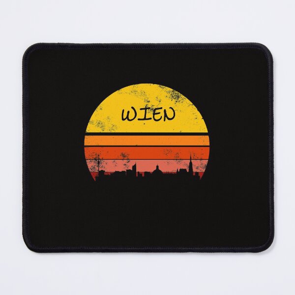Item preview, Vienna retro designed and sold by eiwo87.