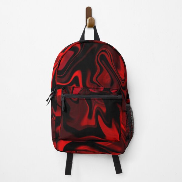 Item preview, Red Silk Puddle designed and sold by Bluezorel.