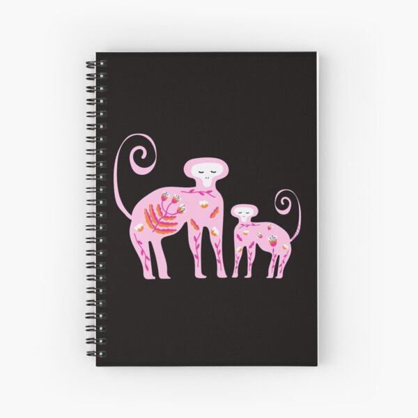 Aperçu de l'œuvre Esprit Animal - Singe créée et vendue par Sparkleharder.