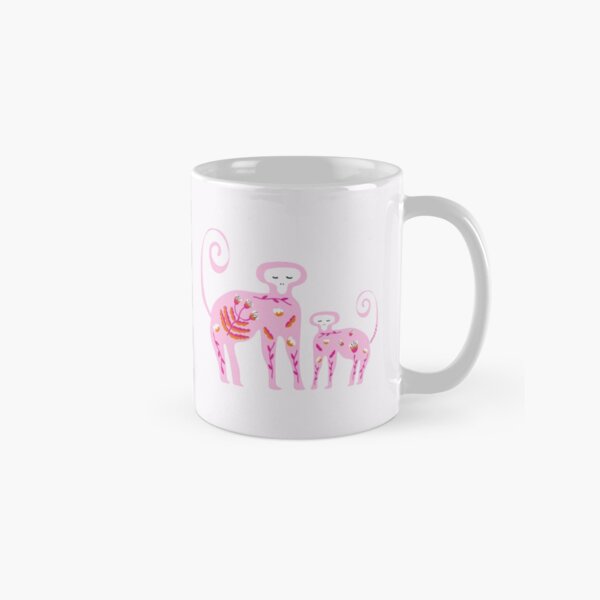 Aperçu de l'œuvre Esprit Animal - Singe créée et vendue par Sparkleharder.