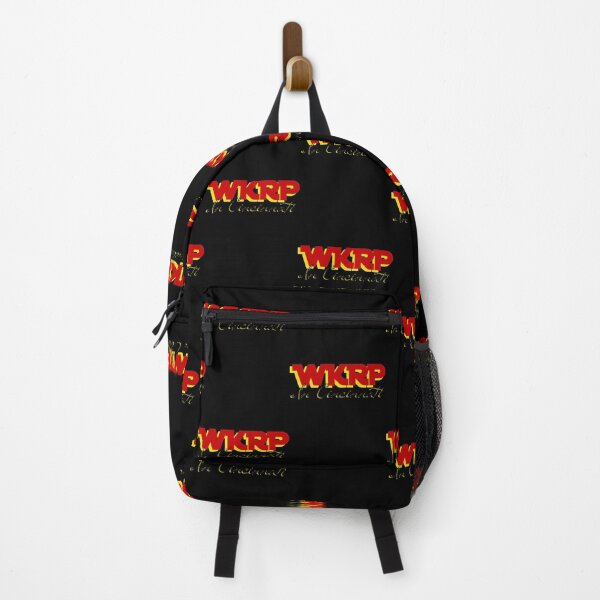 Item preview, WKRP in Cincinnati!!! designed and sold by dlerhhgfh.