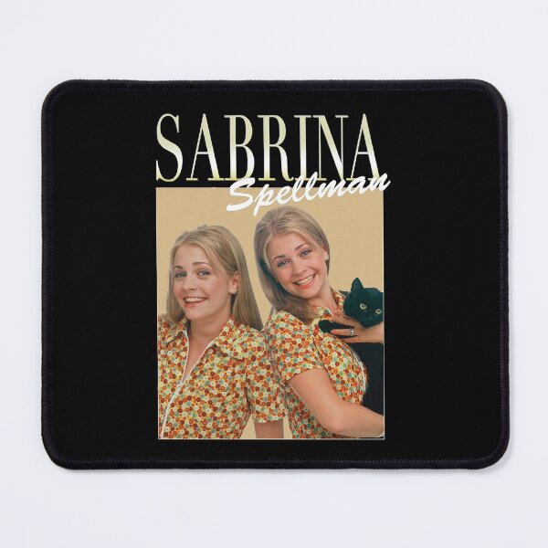 Item preview, Day Gift Sabrina Spellman - 90'S Styleacademy Of Unseen Arts Woman'S And Juniors designed and sold by AlenaSenger985.