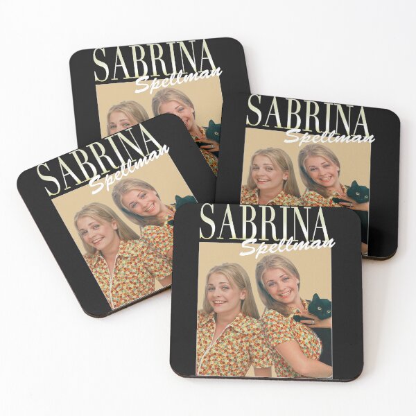 Item preview, Day Gift Sabrina Spellman - 90'S Styleacademy Of Unseen Arts Woman'S And Juniors designed and sold by AlenaSenger985.