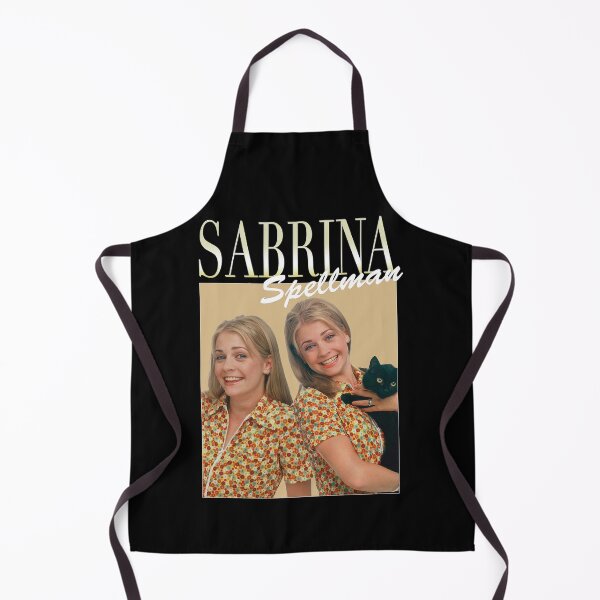 Item preview, Day Gift Sabrina Spellman - 90'S Styleacademy Of Unseen Arts Woman'S And Juniors designed and sold by AlenaSenger985.