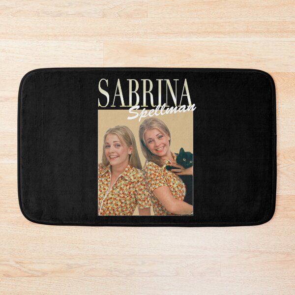 Item preview, Day Gift Sabrina Spellman - 90'S Styleacademy Of Unseen Arts Woman'S And Juniors designed and sold by AlenaSenger985.