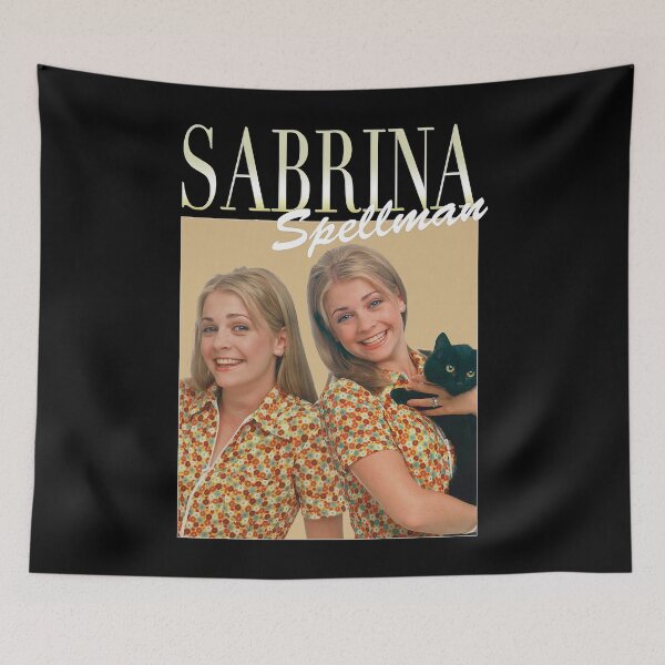 Item preview, Day Gift Sabrina Spellman - 90'S Styleacademy Of Unseen Arts Woman'S And Juniors designed and sold by AlenaSenger985.