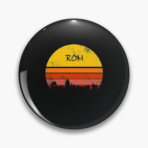 Item preview, Rome retro designed and sold by eiwo87.