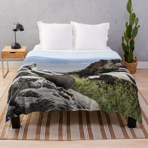 Item preview, A Distant View designed and sold by heatherfriedman.