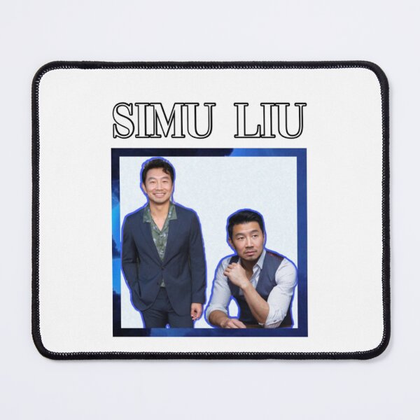 Item preview, Simu Liu (y2k inspired design) designed and sold by theislandgirl.