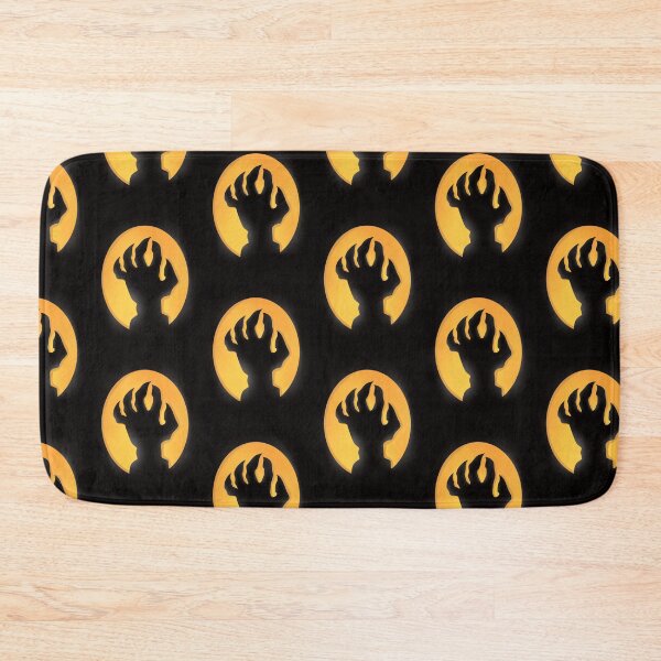 Item preview, Halloween Monster Hand designed and sold by Lady-Lilac.