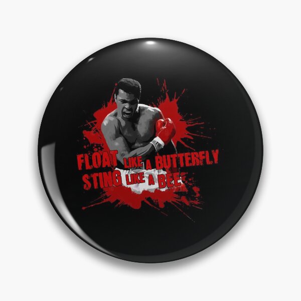 Item preview, Muhammad Ali   designed and sold by dlerhhgfh.