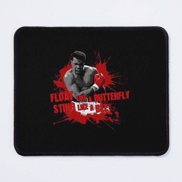 Item preview, Muhammad Ali designed and sold by dlerhhgfh.