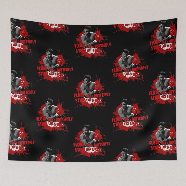 Item preview, Muhammad Ali   designed and sold by dlerhhgfh.