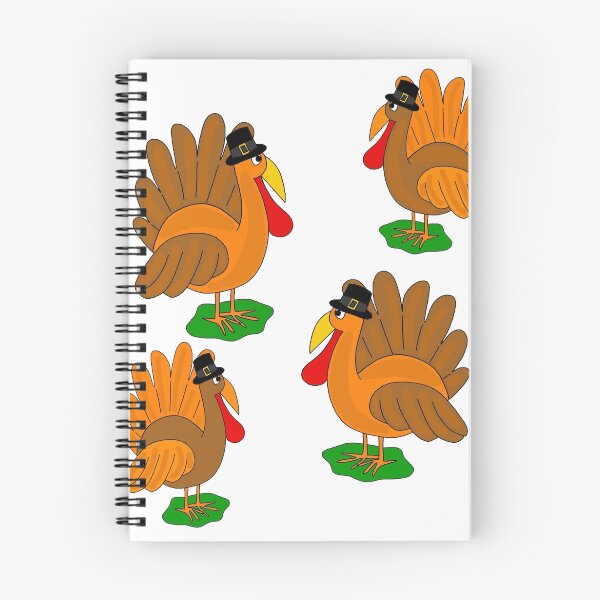 Item preview, Thanksgiving turkey   designed and sold by ValentinaHramov.