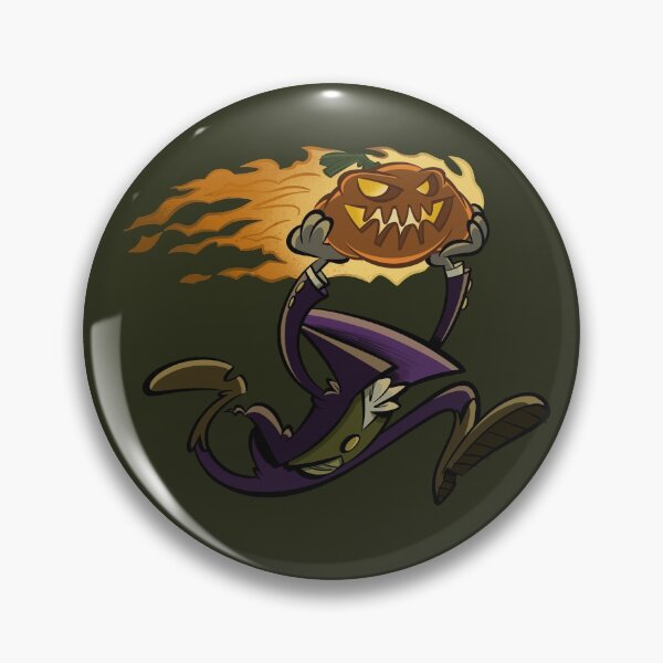 Item preview, Running Headless Horseman designed and sold by westinchurch.