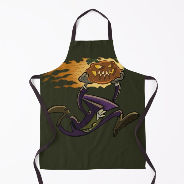 Item preview, Running Headless Horseman designed and sold by westinchurch.