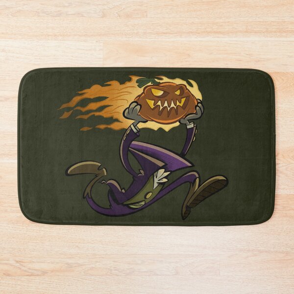 Item preview, Running Headless Horseman designed and sold by westinchurch.