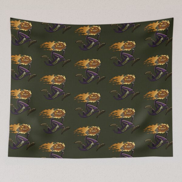Item preview, Running Headless Horseman designed and sold by westinchurch.