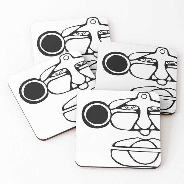 Item preview, Faces too designed and sold by NoeliaMarziali.