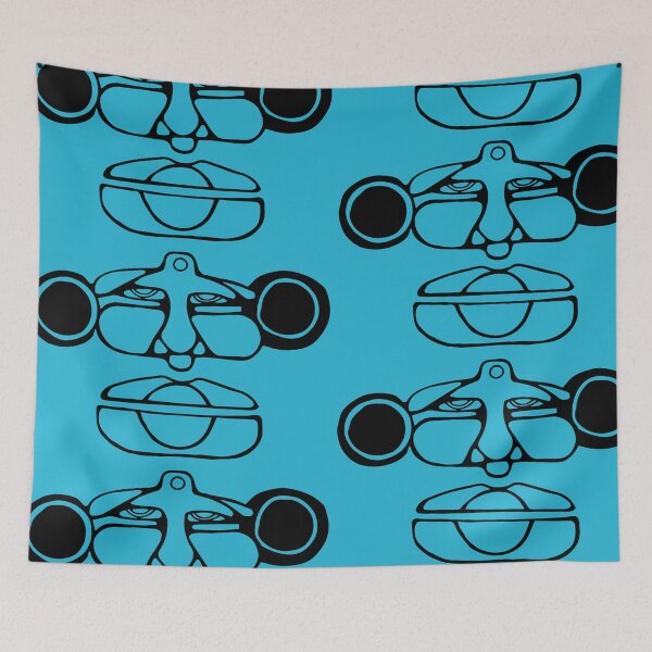 Item preview, Faces too designed and sold by NoeliaMarziali.