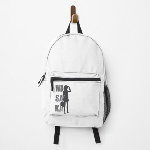 Item preview, Misaka Mikoto - Silhouette designed and sold by cvisti.