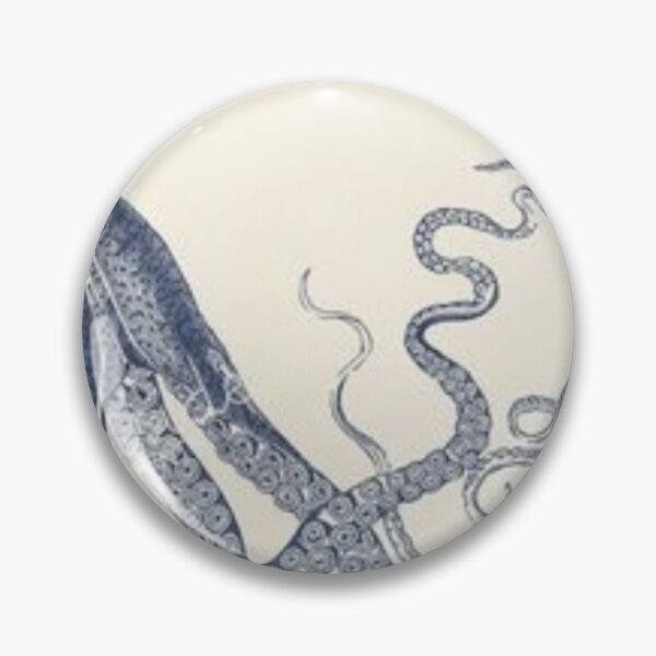Item preview, Introvoid squid designed and sold by barnestown.