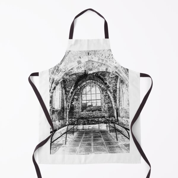 Item preview, Mellifont Abbey Chapter House, Ireland designed and sold by SaintBuite1.