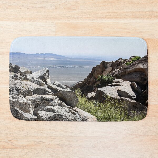 Item preview, A Distant View  designed and sold by heatherfriedman.