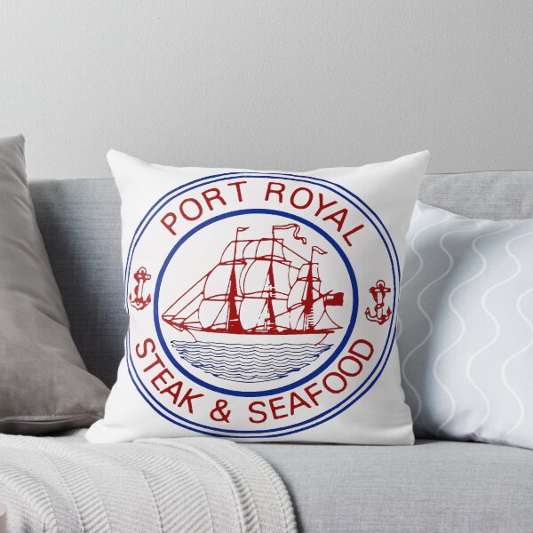 Item preview, Port Royal designed and sold by TheMightyEye.